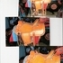 Team Roping Saddle