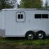 1995 Featherlite 2h T/B Dressing Room