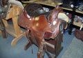16" Circle Y Trail Saddle