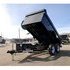 #0605 2012 Innovative 5x10 Dump