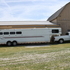 EXCELLENT CUSTOM DESIGNED TRAILER