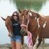 REASONABLE OFFERS CONSIDERED  MARE & 2012 FOAL