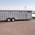 2012 FEATHERLITE 8107 6'7X16'