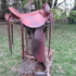 16 C Sharon Saare Endurance Saddle