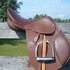 Great 17" saddle!