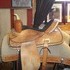 Circle Y Barrel Racer 16