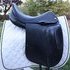 Verhan Odessy Custom Dressage Saddle 17.5