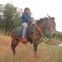 Handsome John Mule 