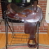 Circle Y Endurance Saddle