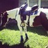 Barrel racing, Pole bending, & Breakaway