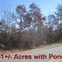 51 ACRES, Great Investment for Future Development!