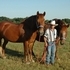 TEAM PAIR Reg Suffolk Geldings