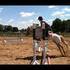 highly trained ready to WIN jumper