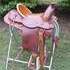 16" LAMB CO SADDLE ROPING SERIES SUPER NICE