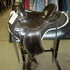 14" Ortho-flex Saddle