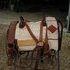 Decker Pack Saddles