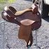 16" Guffey Barrel Saddle