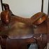 Reduced! Simco Western Roping Saddle 16"