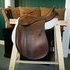 Crosby Wembley II Spring Seat 16 1/2"
