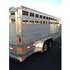 EBY 20X7 W/ ROLLING GATE