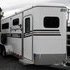 2012 Gore 2 Horse Side Ramp