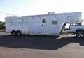 2012 FEATHERLITE 8541 7'X26'
