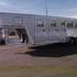 2013 FEATHERLITE 8541 7' X 22'