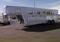 2013 FEATHERLITE 8541 7' X 22'