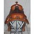Orig. Bob Marshall trail saddle