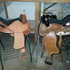 Show & Barrel Saddles