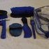 Grooming Kit Red