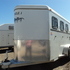2007 Circle J Bronco 3H BP