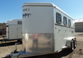 2007 Circle J Bronco 3H BP