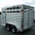 2010 Featherlite 8409 Bumper Pull 2 Horse