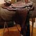 SIMCO ARABIAN WIDE SADDLE
