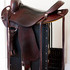 Cashel Trail Saddle: 16