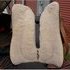 16''  Saddle