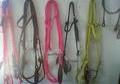 Hand Braided Bridles! 