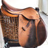 Pessoa English Saddle