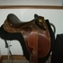 Authentic Australian Saddle