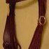 A Showman headstall 