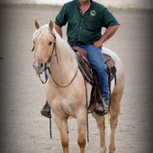 Ranch & Rope ! Ready to go to work!
