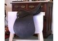 Hunt Seat Saddle 19"