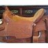 New Custom Roping Saddle