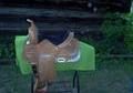Show Saddle