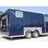 2489 - 2009 Featherlite, 16' Ice Fishing trailer, 