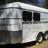 2005 Thuro Built 2 horse