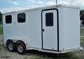 2001 Featherlite