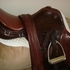 Kieffer Saddle with Fittings