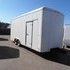 5428 - 1994 Pace 20' Cargo trailer, Extra tall
